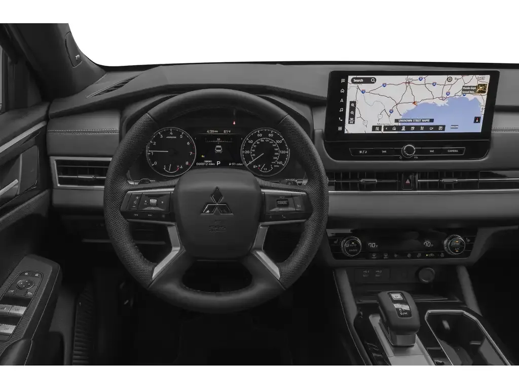 Mitsubishi Outlander 2025 photo 4