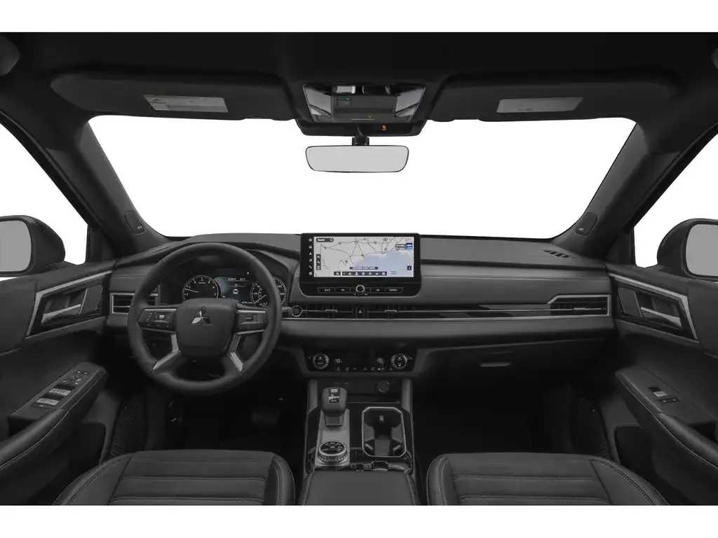 Mitsubishi Outlander 2025 photo 5