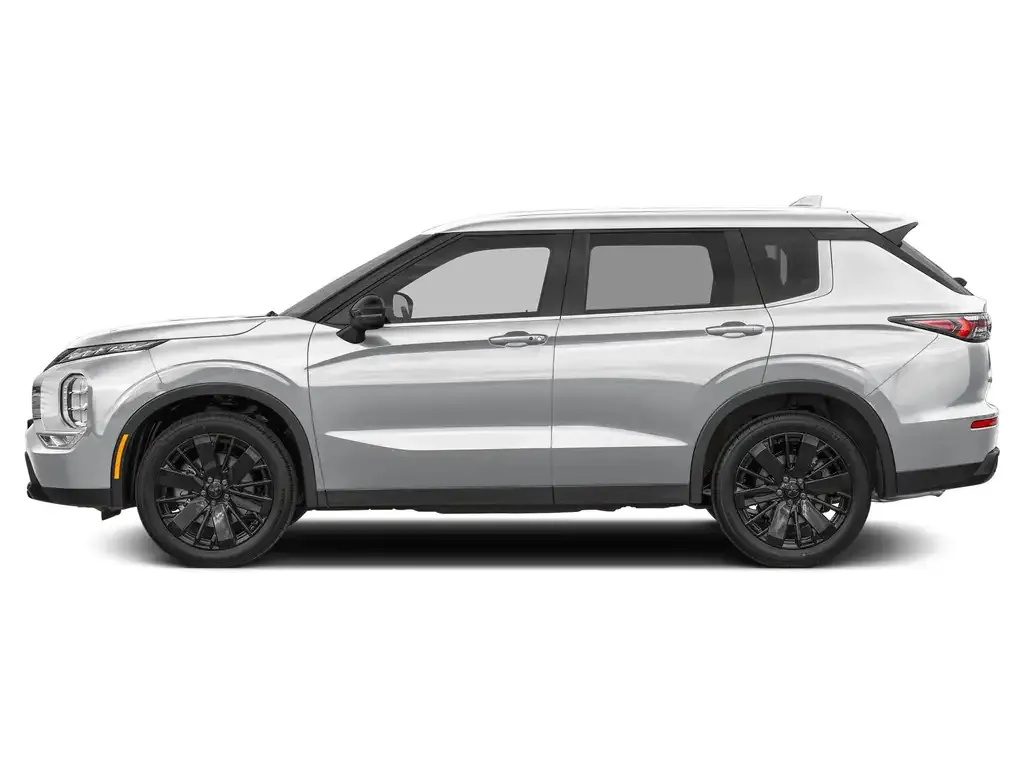 Mitsubishi Outlander 2025 photo 3