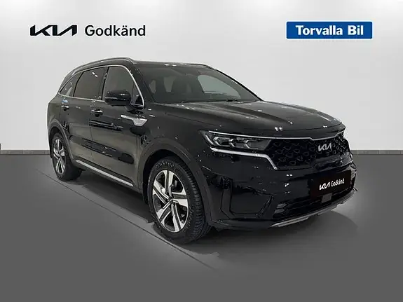 Kia Sorento 2023 photo 4