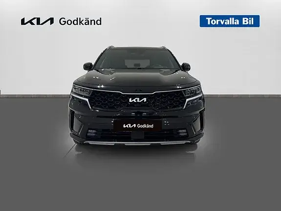 Kia Sorento 2023 photo 3
