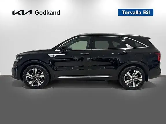 Kia Sorento 2023 photo 5