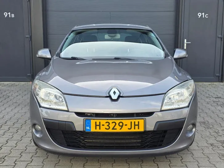 Renault Mégane