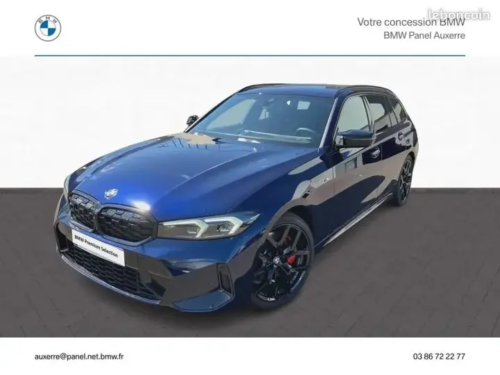 BMW Série 3