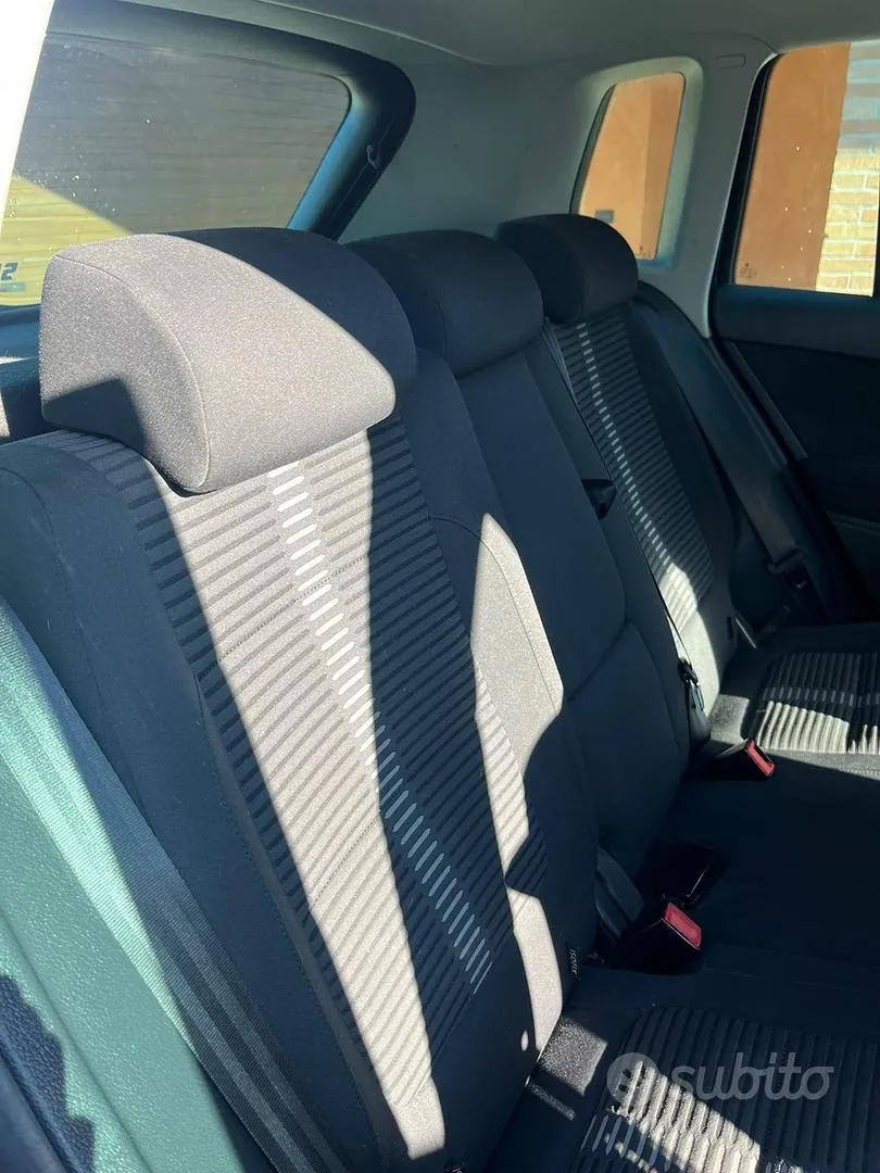 Volkswagen Tiguan 2010 photo 4