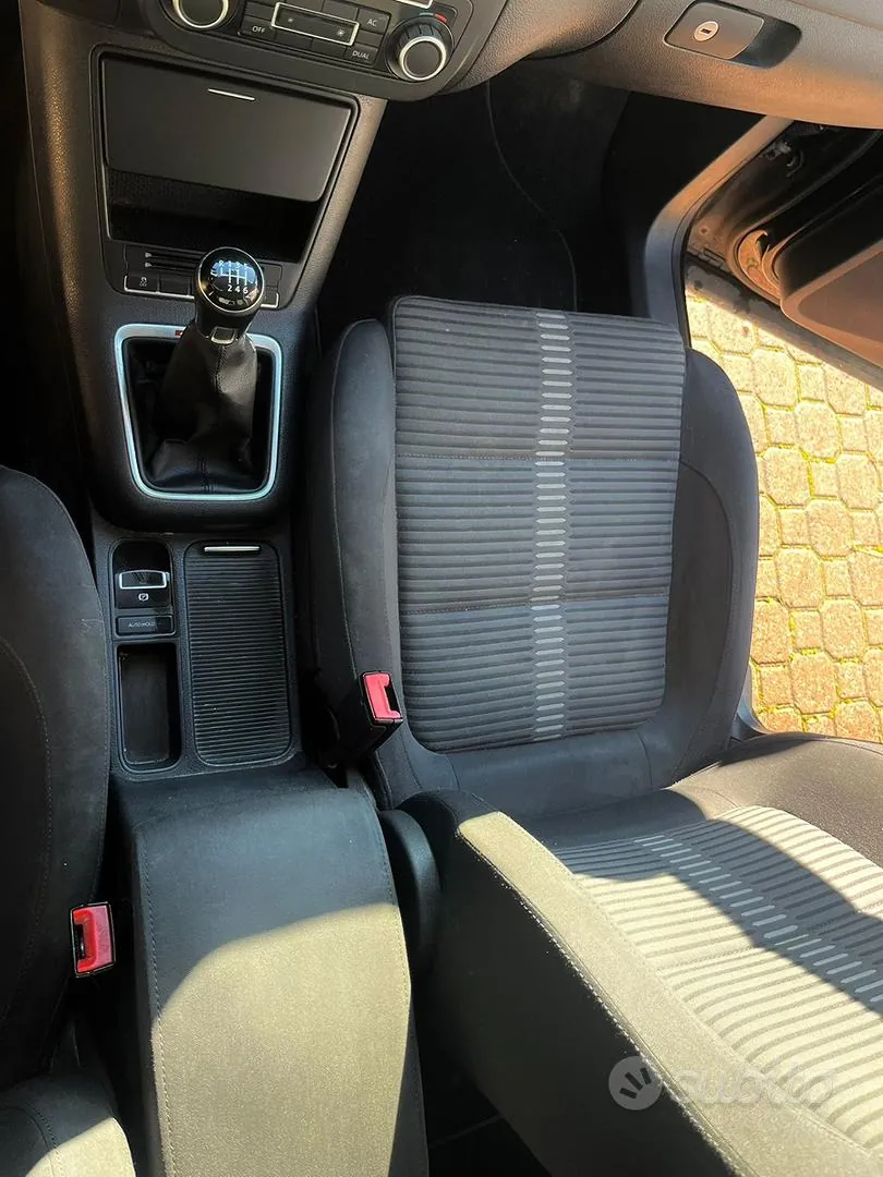 Volkswagen Tiguan 2010 photo 5