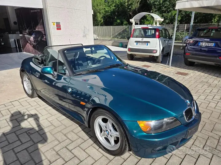 BMW Z3