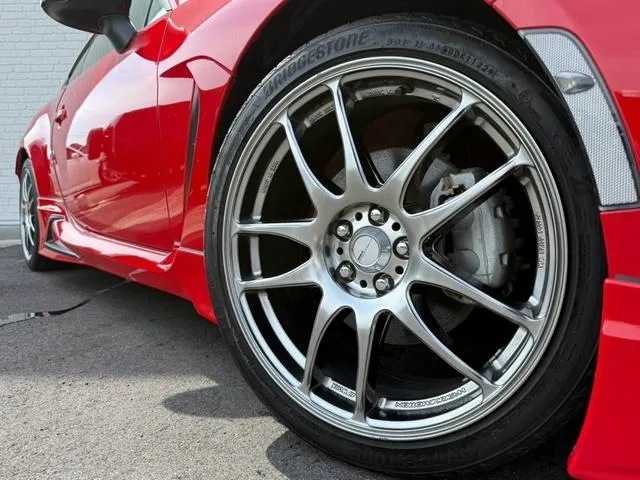 Toyota Gr86 2022 photo 5