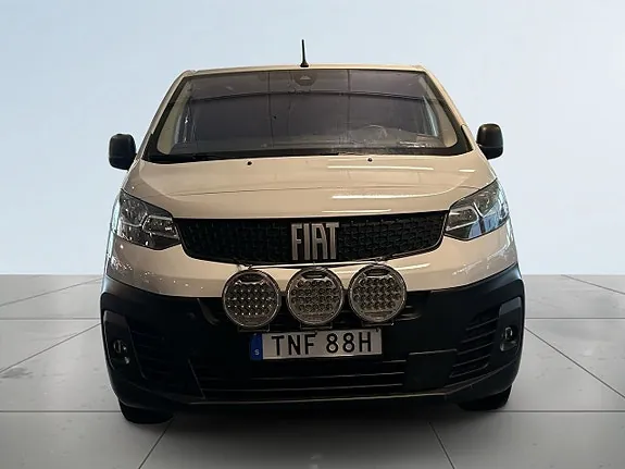 Fiat Scudo 2023 photo 2