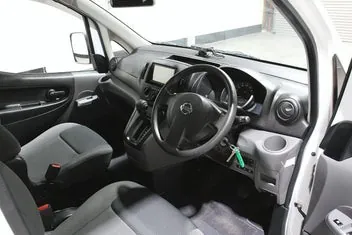 Nissan Nv200 2021 photo 4