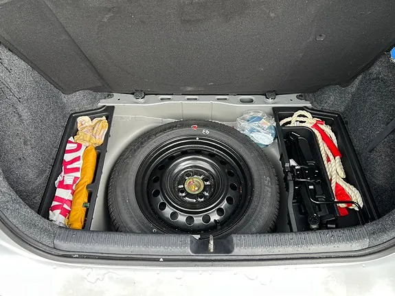 Toyota Corolla 2003 photo 5
