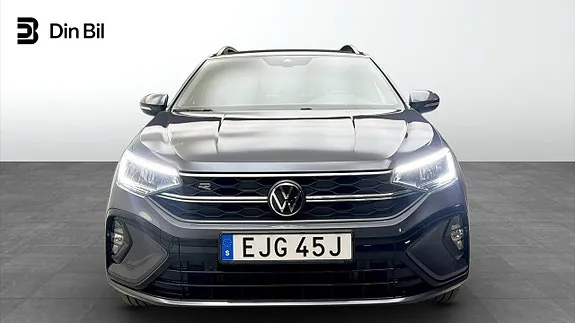 Volkswagen Taigo 2024 photo 4