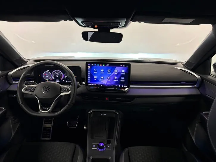 Volkswagen T-Roc 2026 photo 3