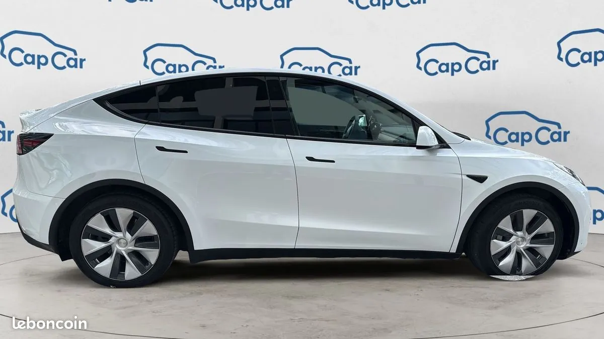 Tesla Model Y 2022 photo 4