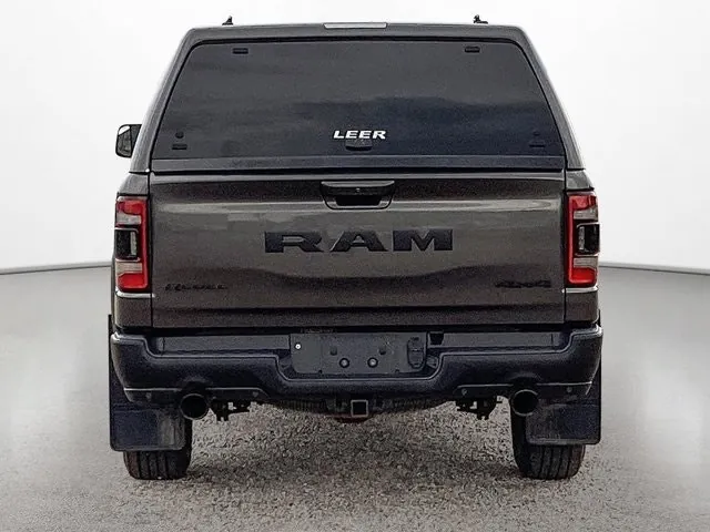 Ram 1500 2020 photo 5