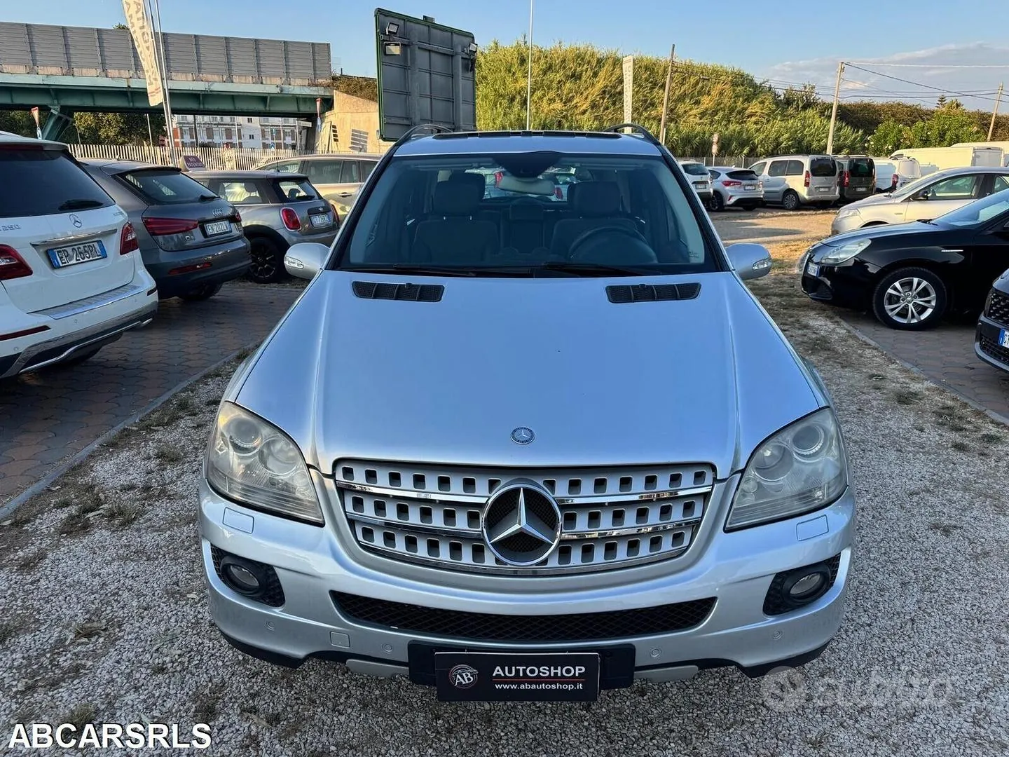 Mercedes-Benz Ml 280 Cdi