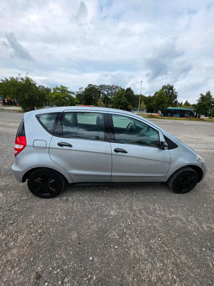 Mercedes-Benz A 150