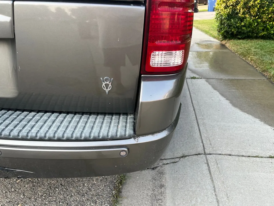 Ford Explorer 2002 photo 3