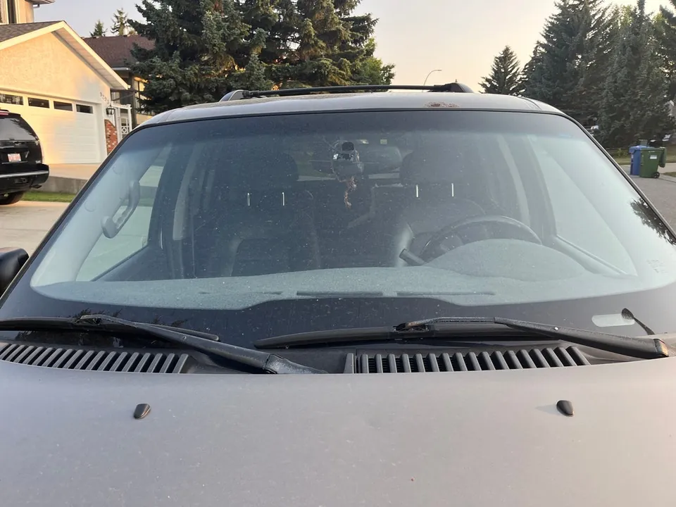 Ford Explorer 2002 photo 5