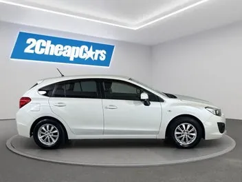 Subaru Impreza 2013 photo 5