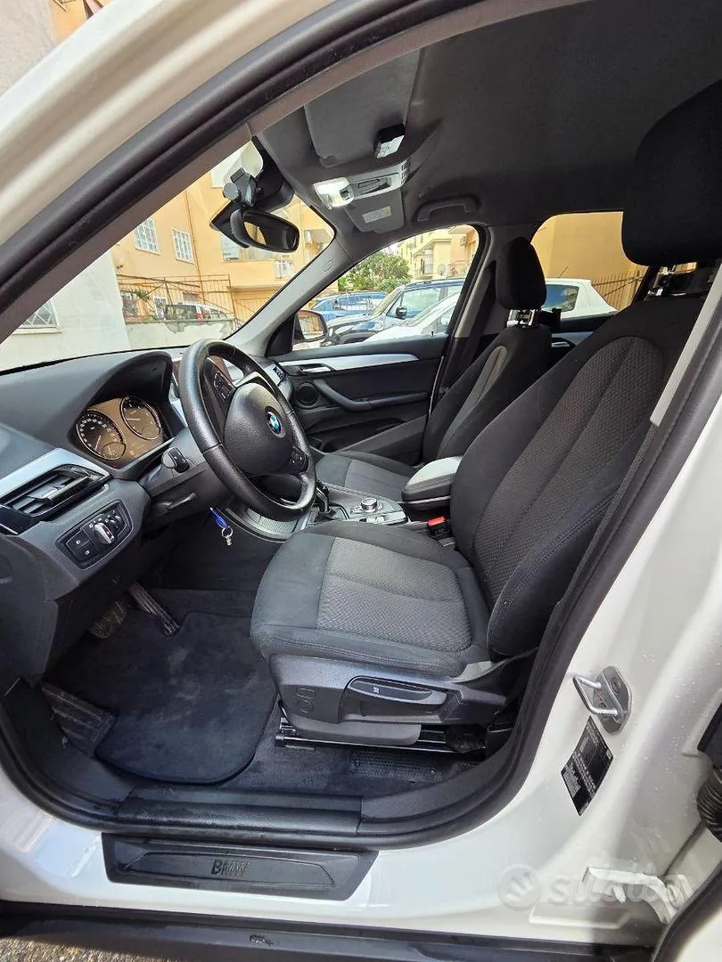 BMW X1 2019 photo 2