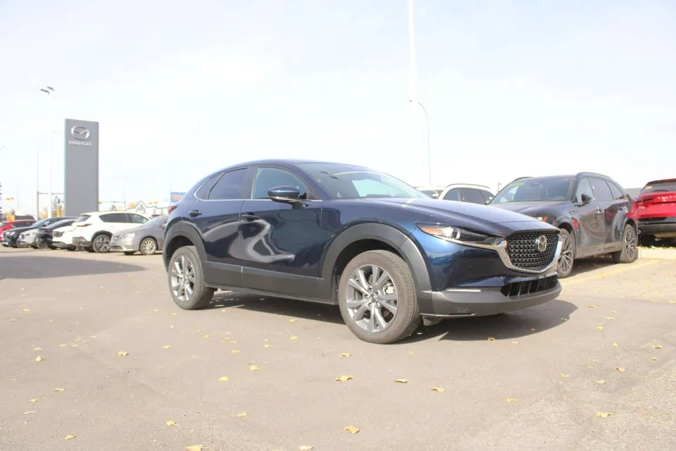 Mazda Cx-30 2024 photo 5