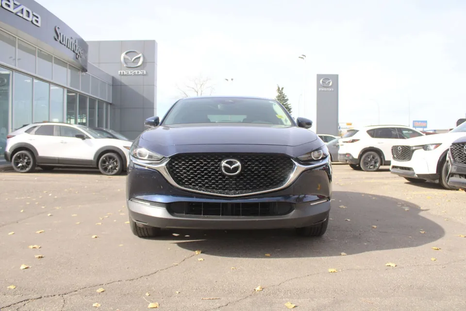 Mazda Cx-30 2024 photo 2