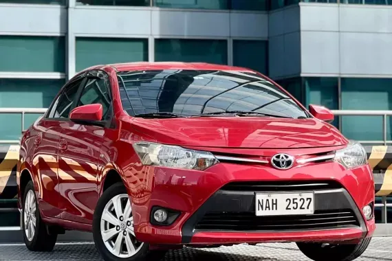 Toyota Vios 2017 photo 3