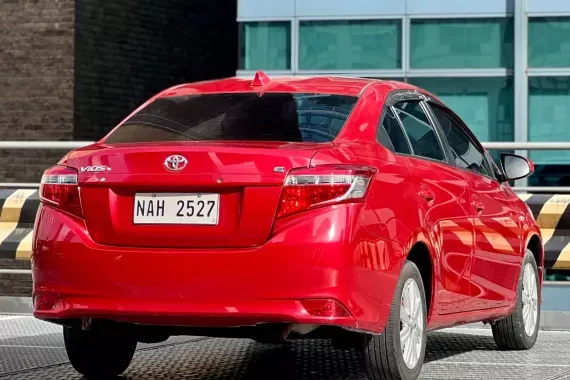 Toyota Vios 2017 photo 5
