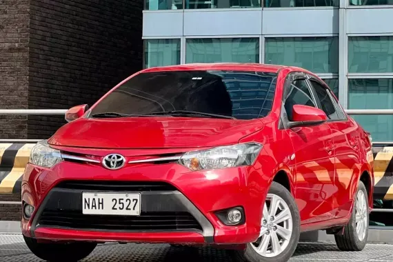 Toyota Vios 2017 photo 4