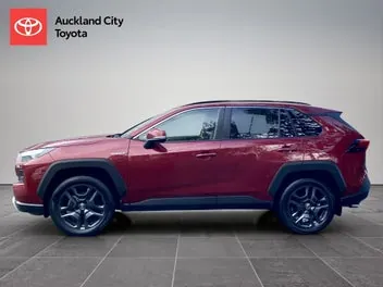 Toyota Rav4 2023 photo 5
