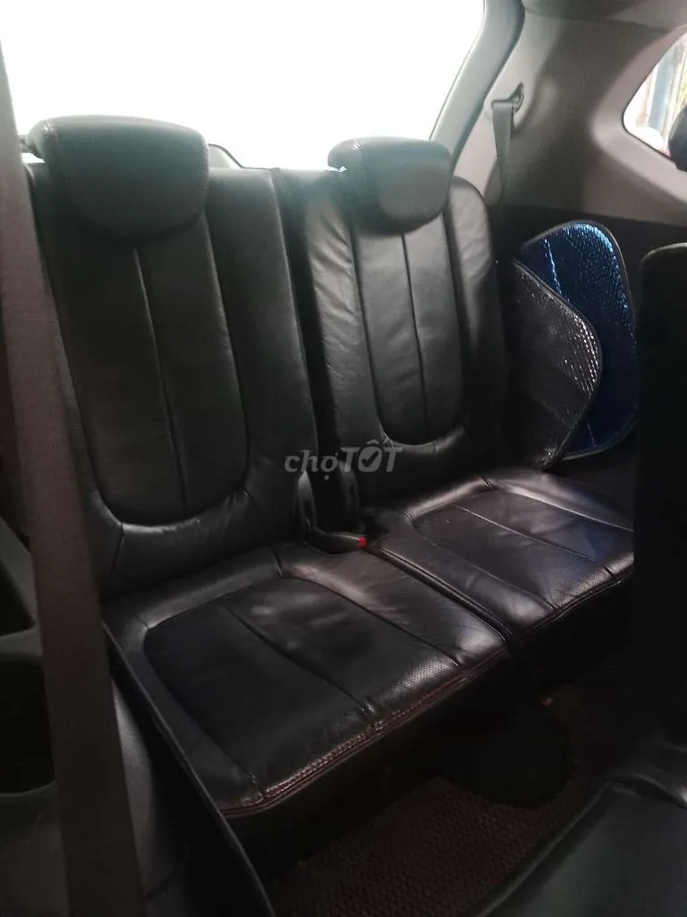Kia Carens 2013 photo 3