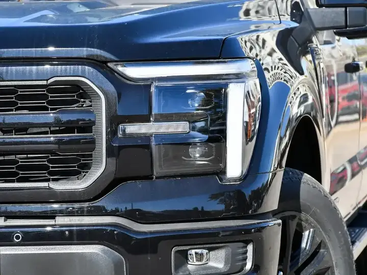 Ford F-150 2026 photo 3