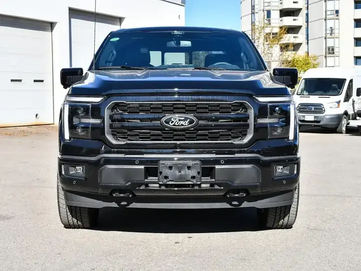 Ford F-150 2026 photo 4