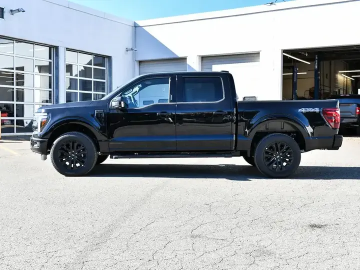 Ford F-150 2026 photo 5