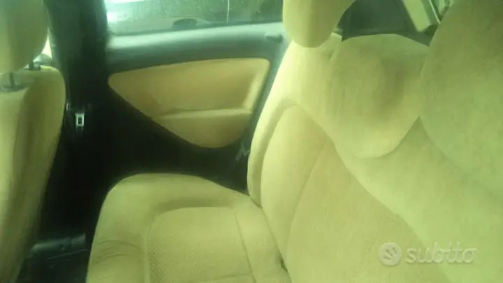 Lancia Ypsilon 2004 photo 5