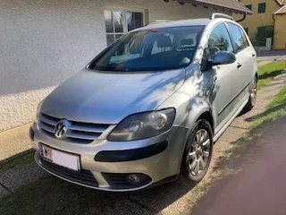 Volkswagen Golf 2007 photo 3