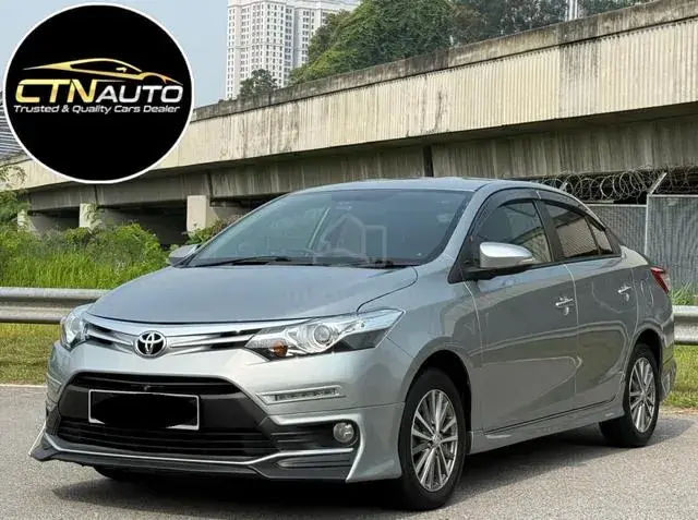 Toyota Vios