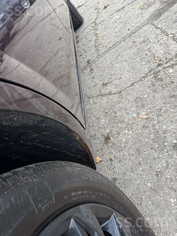 Ford Focus 2008 photo 5