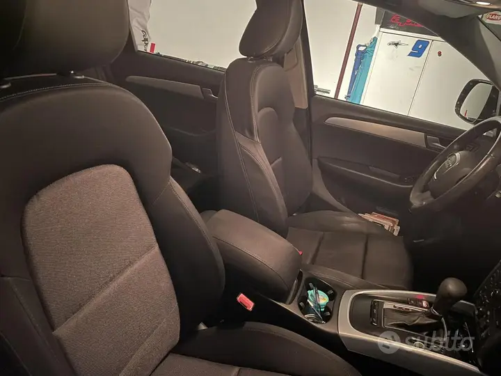 Audi Q5 2011 photo 5