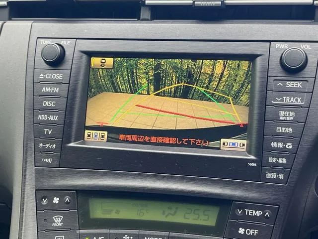 Toyota Prius 2010 photo 5