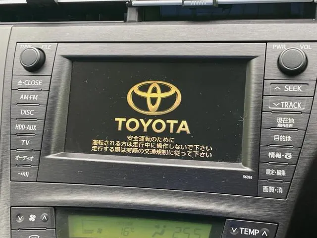 Toyota Prius 2010 photo 4