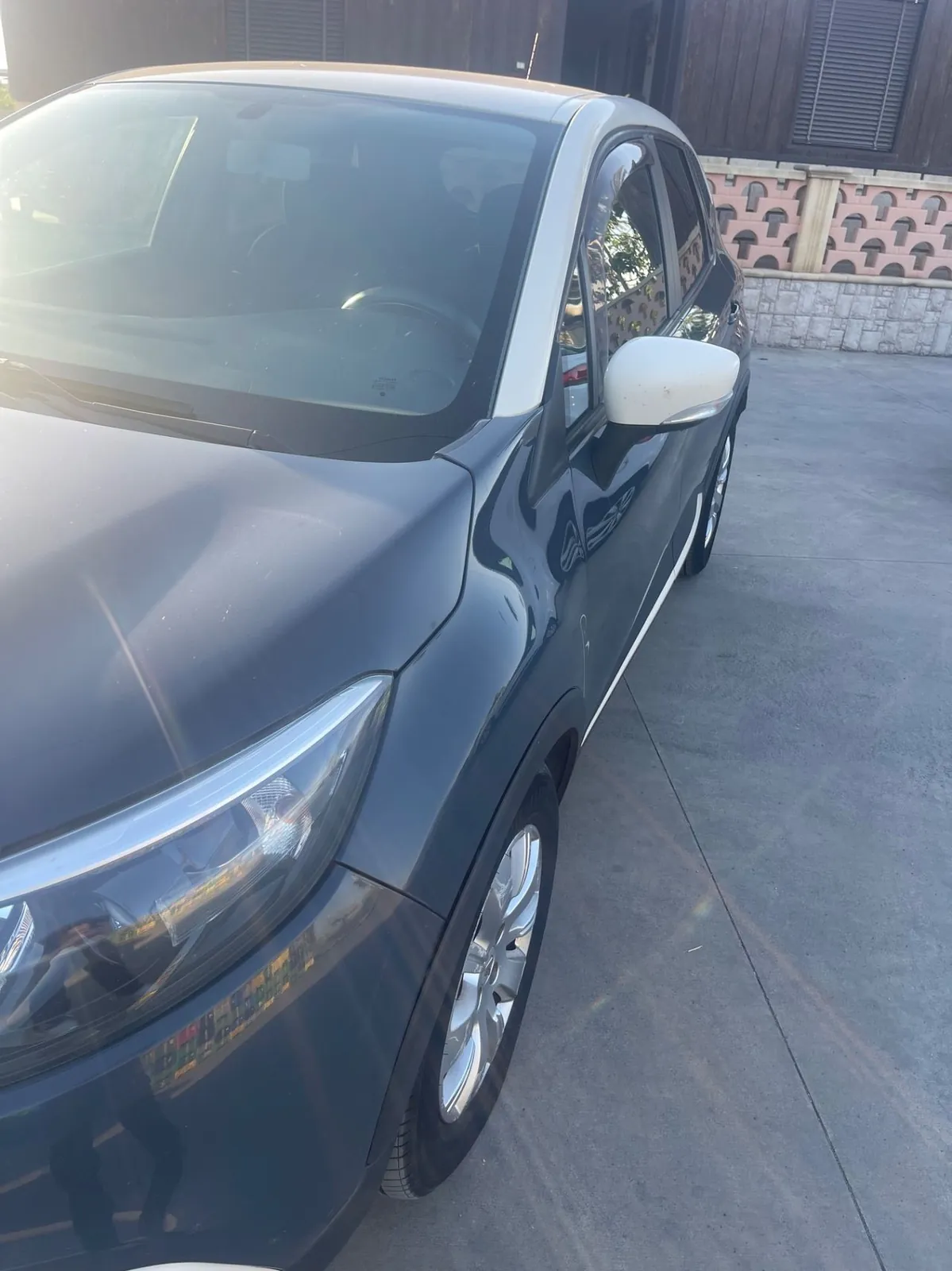 Renault Captur 2013 photo 4