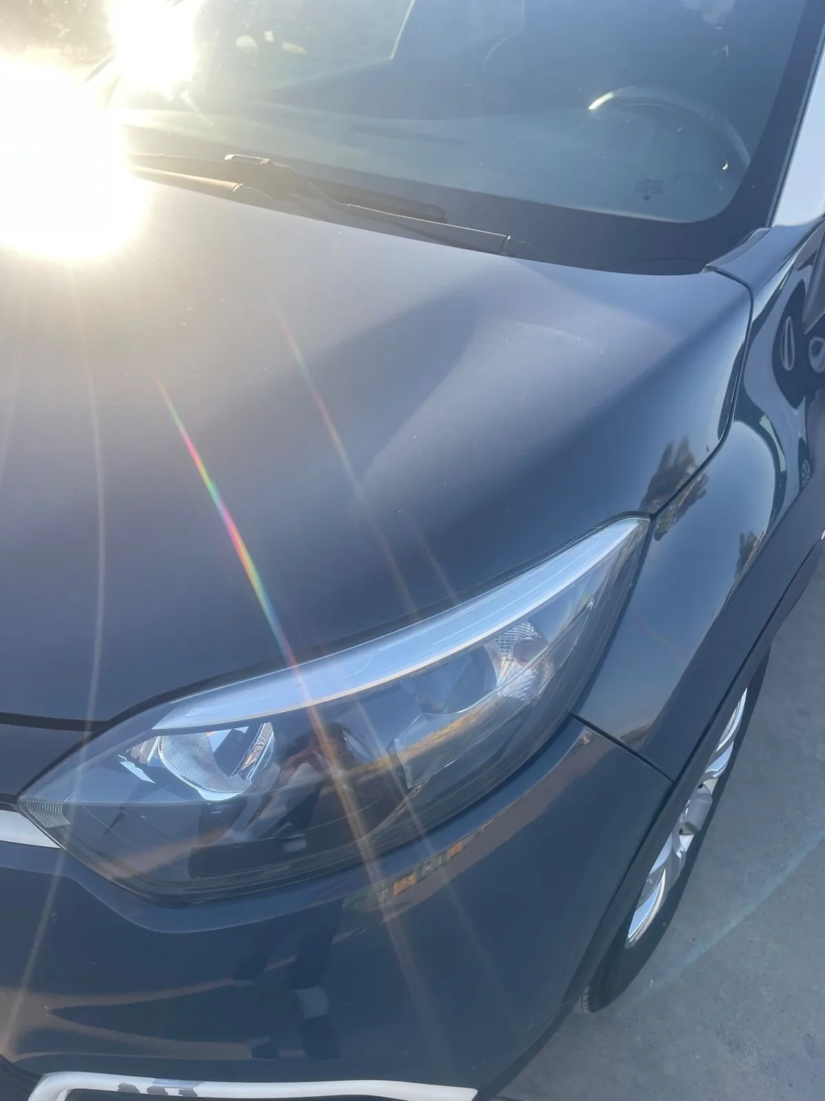 Renault Captur 2013 photo 3