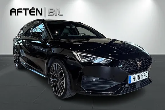 Cupra Leon 2023 photo 4