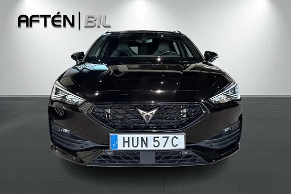 Cupra Leon 2023 photo 3