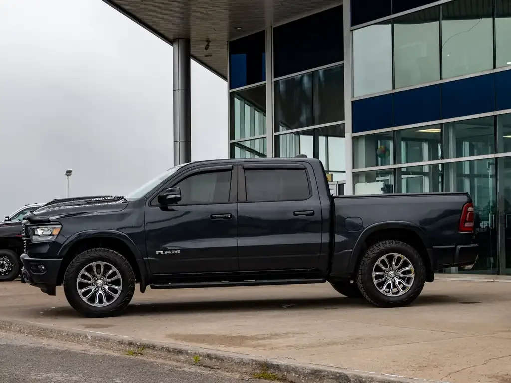 Ram 1500 2022 photo 5