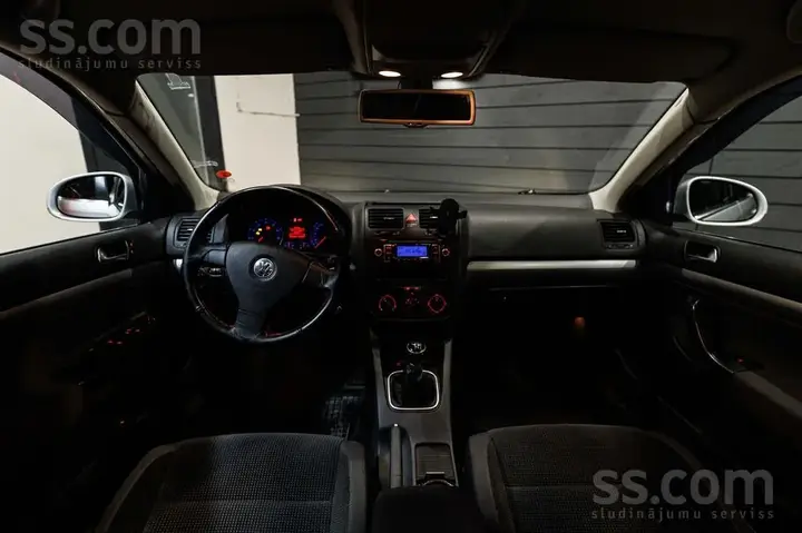 Volkswagen Jetta 2008 photo 5