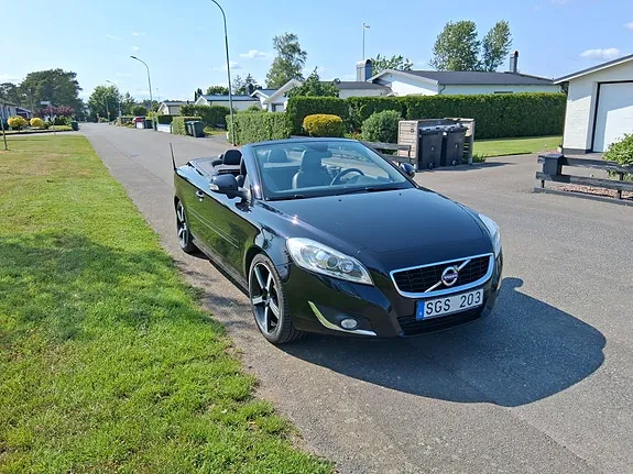 Volvo C70
