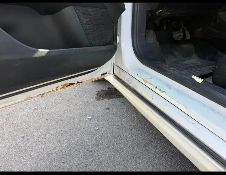 Ford Fusion 2017 photo 4